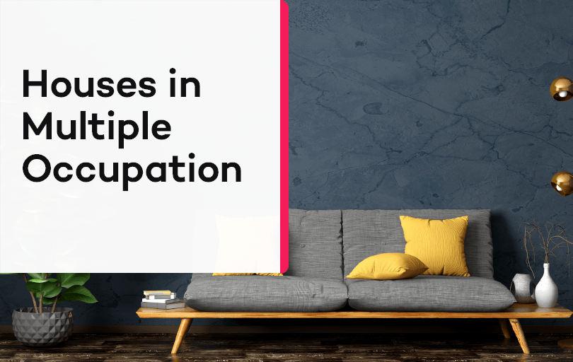 Guide to Houses in Multiple Occupation (HMO)
