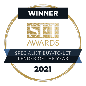 SFI Awards 2021 Winner