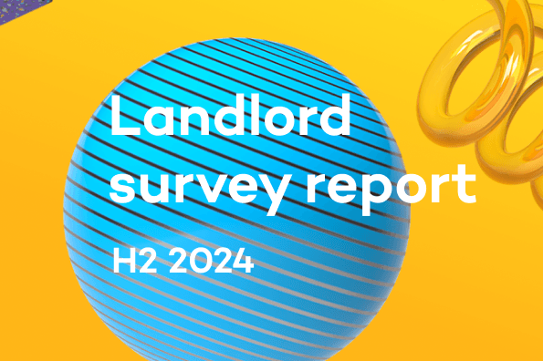 Landlord Survey Report – H2 2024