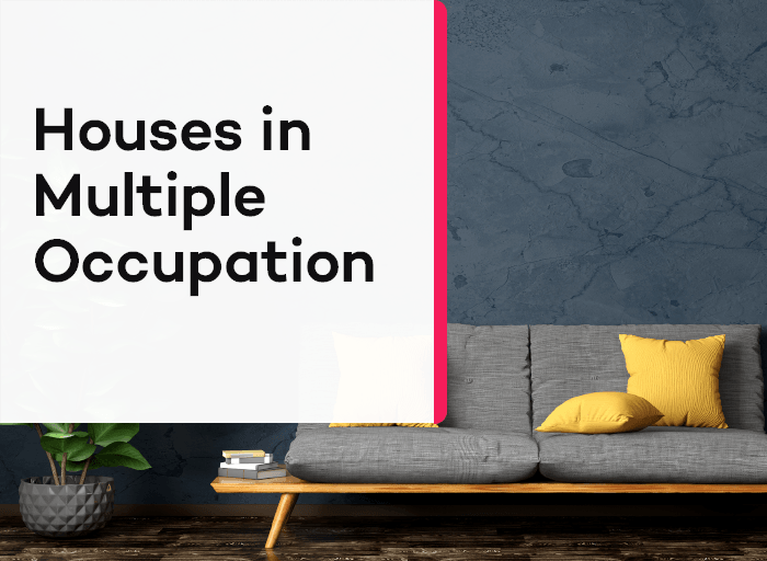 Guide to Houses in Multiple Occupation (HMO)