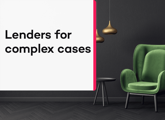 Buy-to-let lenders for complex cases: a broker’s guide