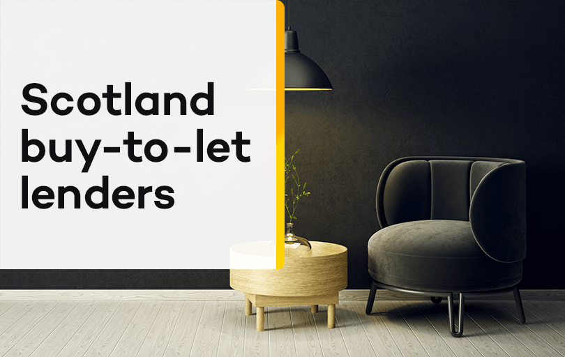 Scotland buy-to-let lenders: a broker’s guide