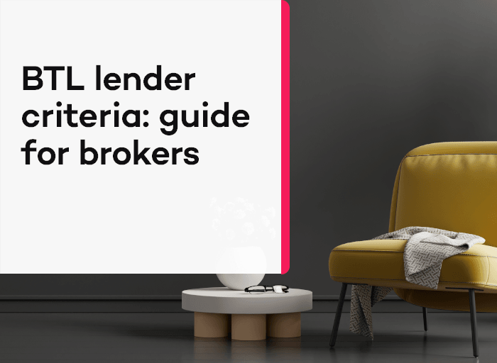 Buy-to-let lender criteria in 2026: full guide for brokers