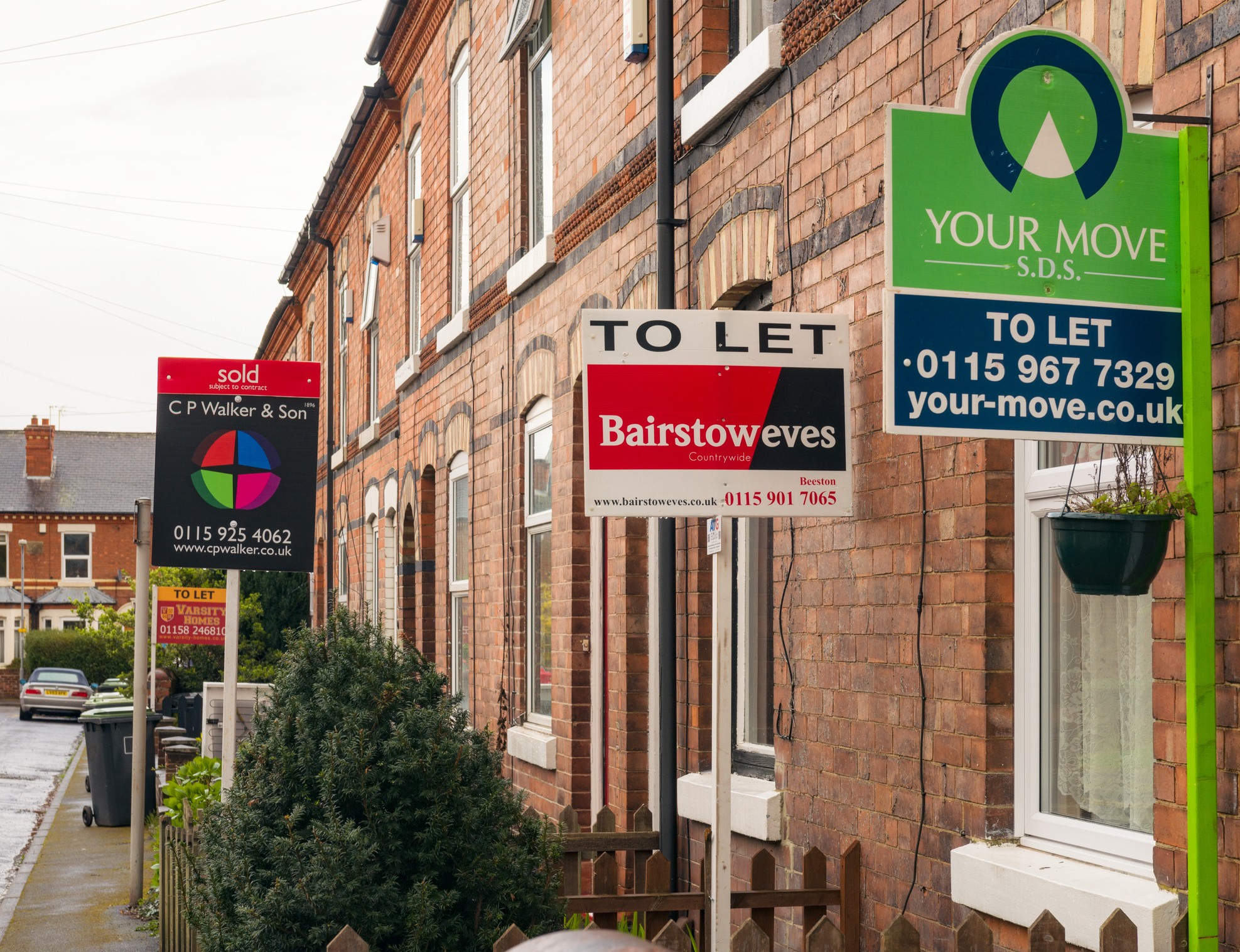 What landlords need to know ahead of the Renters Rights Act