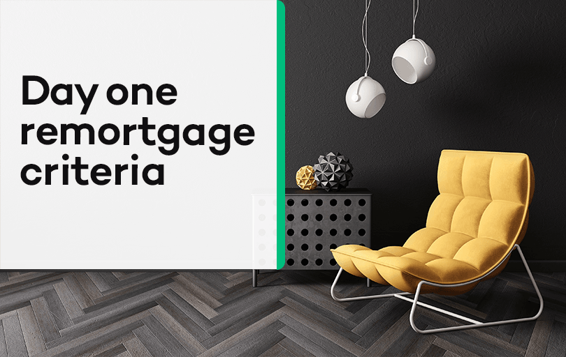 Day one remortgage criteria: a broker’s guide