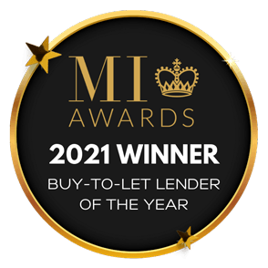 MI Awards 2021 Winner