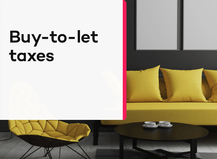 A guide to buy-to-let taxes