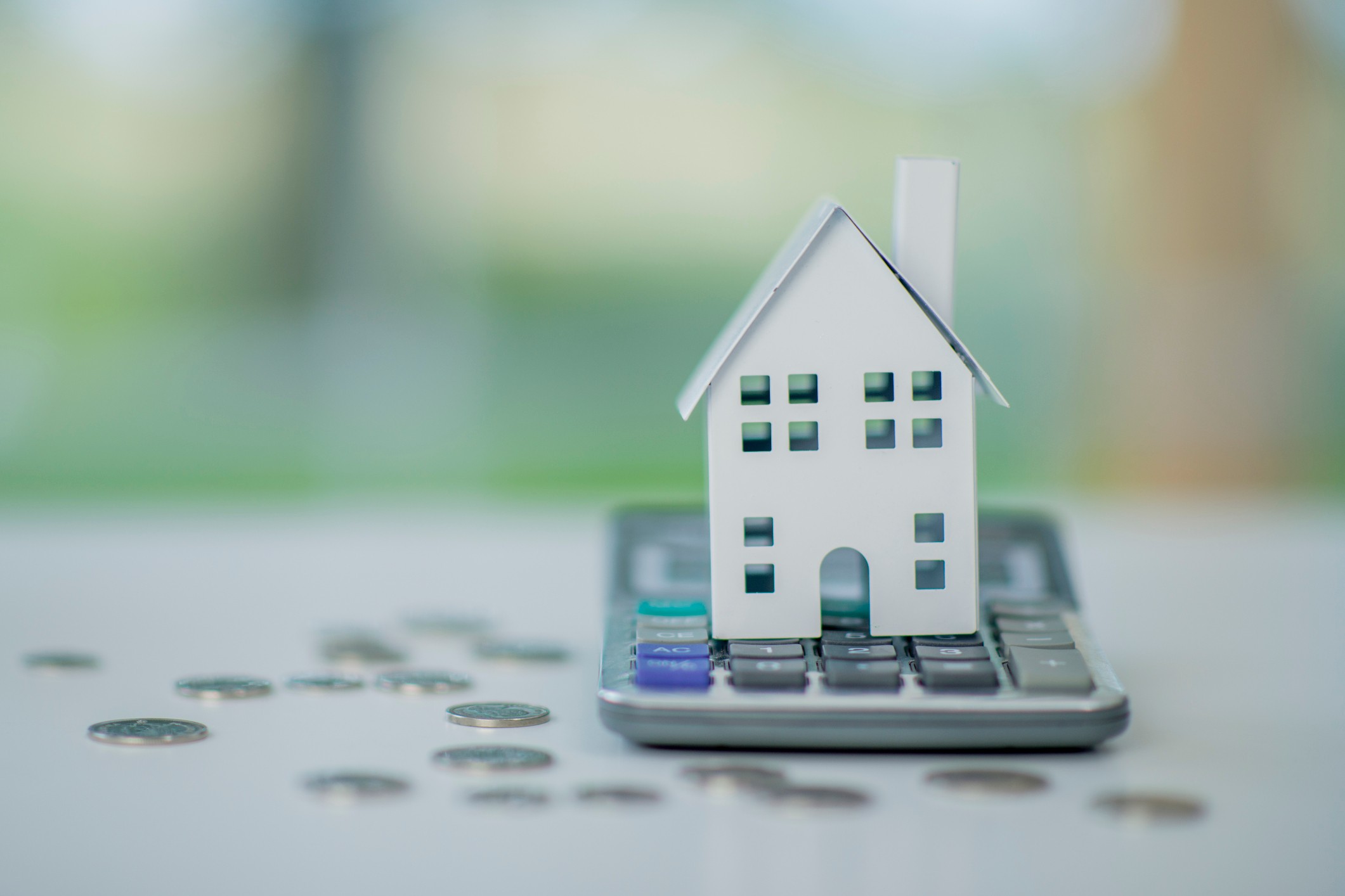 The buy-to-let landlord is becoming a portfolio manager