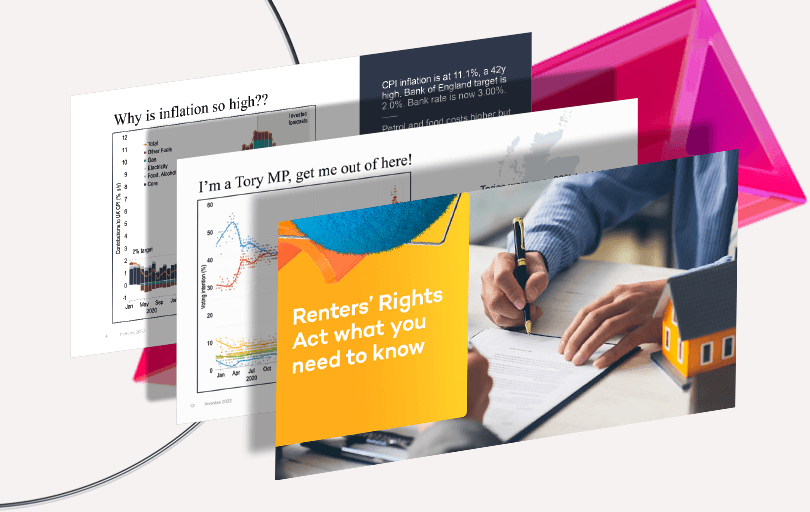 Renters’ Rights Act: what you need to know