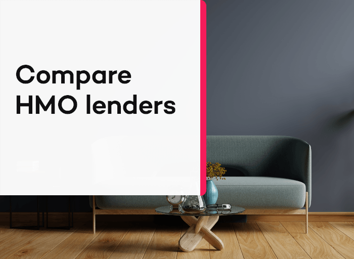 How to compare HMO mortgage lenders in 2026