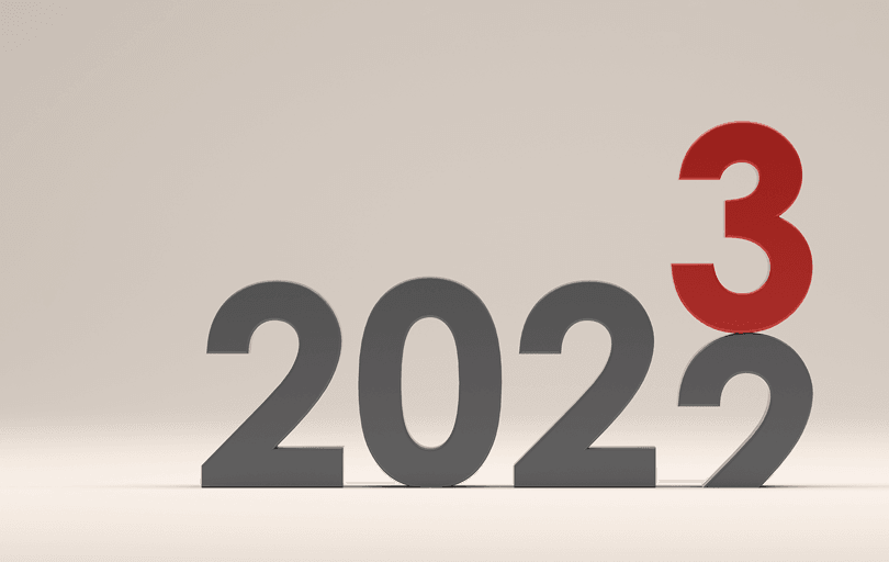 Our review of 2022