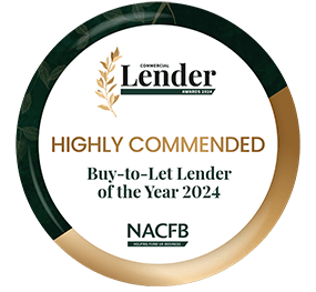 CLA Buy-to-let Lender of the year 2024