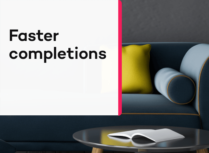 Ten tips for faster completion