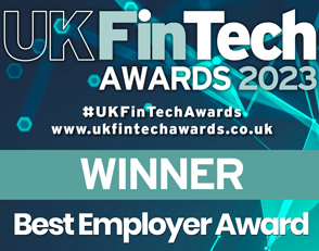 UK Fintech - Best Employer 2023