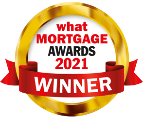 What Mortgage Awards 2021 Winner
