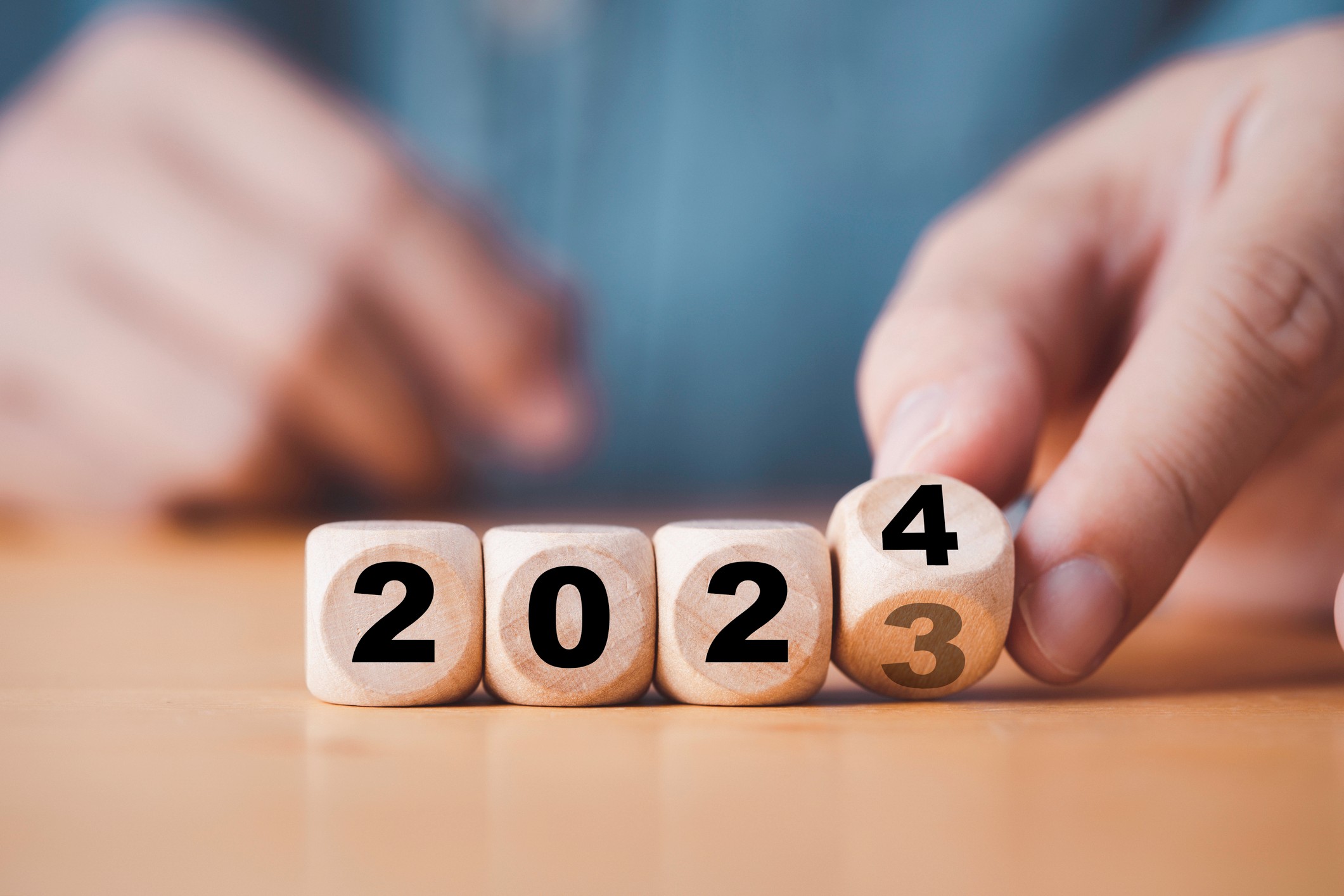 Is 2024 the year for buy-to-let investors? 