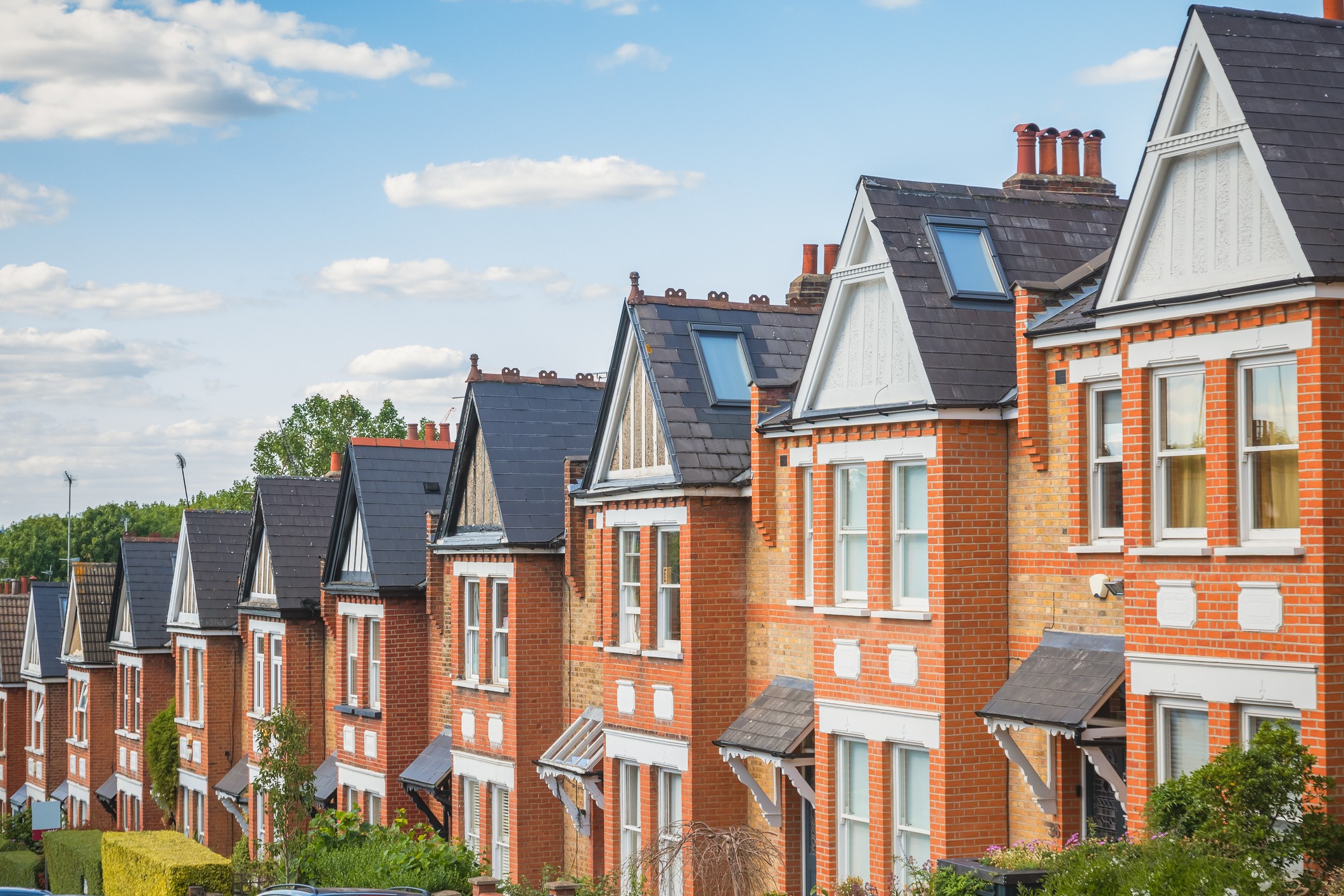 Resilient HMOs in the UK property market