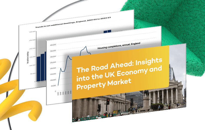 The Road Ahead: Insights into the UK Economy and Property Market