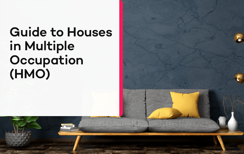 Guide to Houses in Multiple Occupation (HMO)