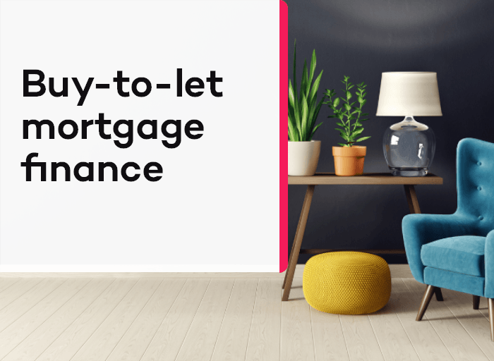 Beginner’s guide to buy-to-let mortgage finance