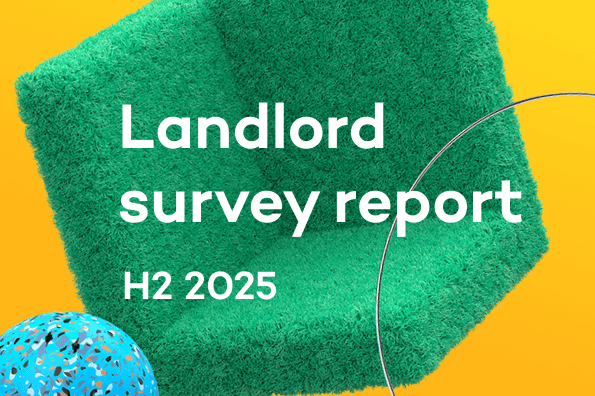 Landlord Survey Report – H2 2025