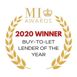 MI Awards 2020 Winner