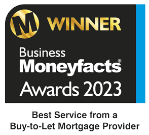 BMA Best Service from a Buy-to-Mortgage Provider