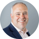 Interim Regional Account Manager