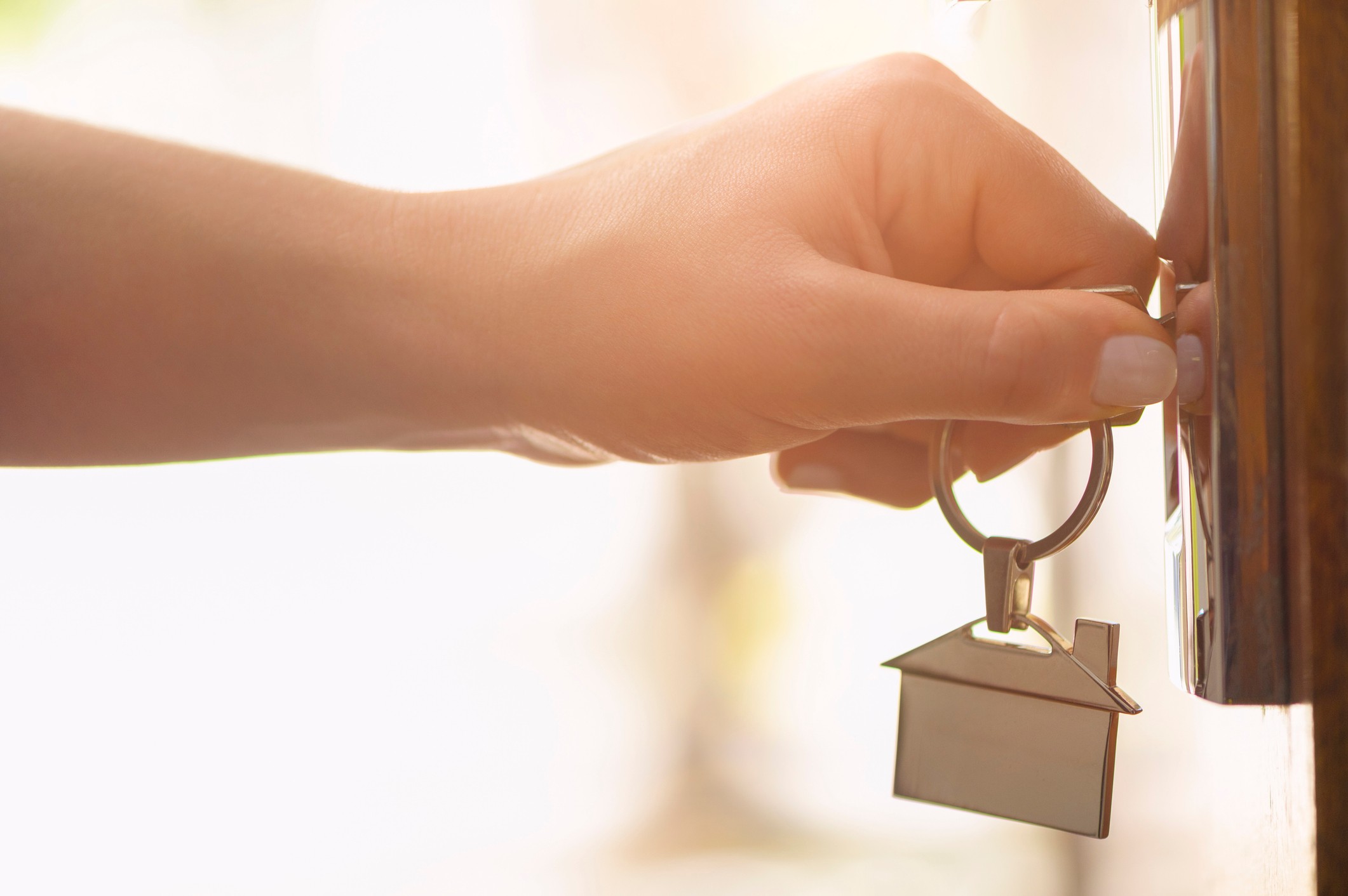 Why buy to let and first-time buyers move together