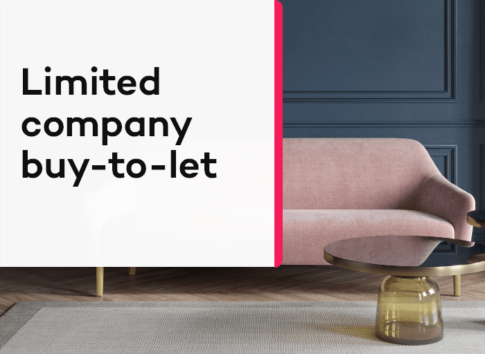Your guide to Limited Company buy-to-let